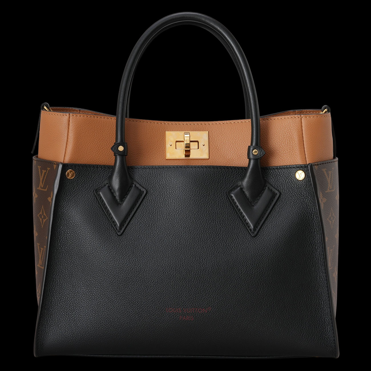 LOUIS VUITTON(USED)루이비통 M53823 온 마이 사이드 MM
